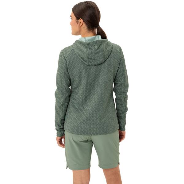 Thumbnail - VAUDE Damen Funktionsjacke Wo Skomer Hiking Hoody