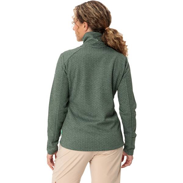 Thumbnail - VAUDE Damen Unterjacke Wo Skomer Hiking SC Jacket