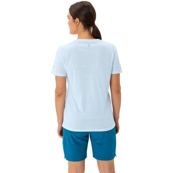 Thumbnail - VAUDE Damen Shirt Wo Skomer Print T-Shirt III