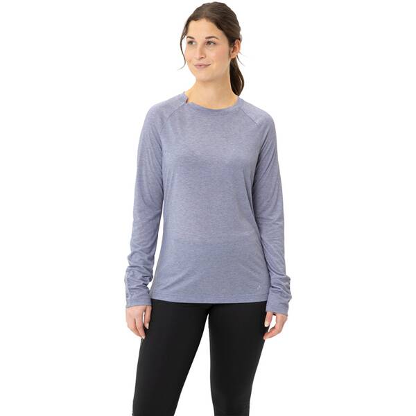 Thumbnail - VAUDE Damen Shirt Wo Skomer LS T-Shirt III