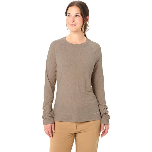 Thumbnail - VAUDE Damen Shirt Wo Skomer LS T-Shirt III