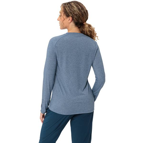 Thumbnail - VAUDE Damen Shirt Wo Skomer LS T-Shirt III