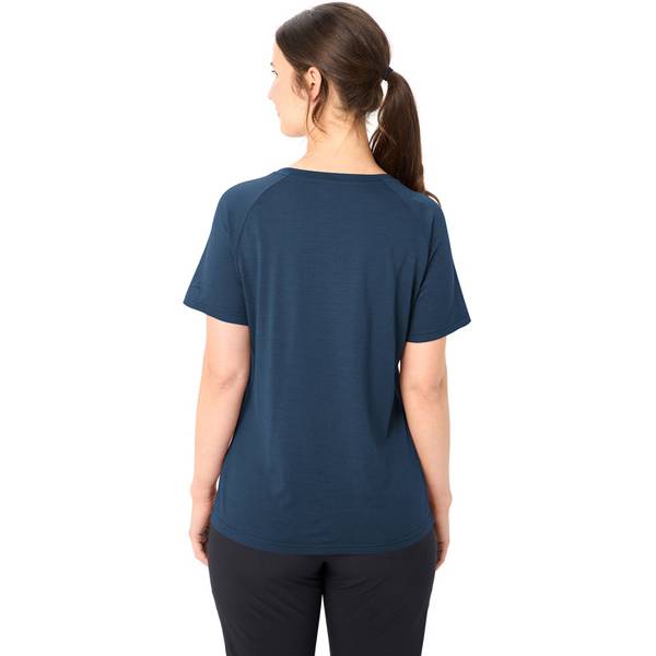 Thumbnail - VAUDE Damen Shirt Wo Essential Wool T-Shirt
