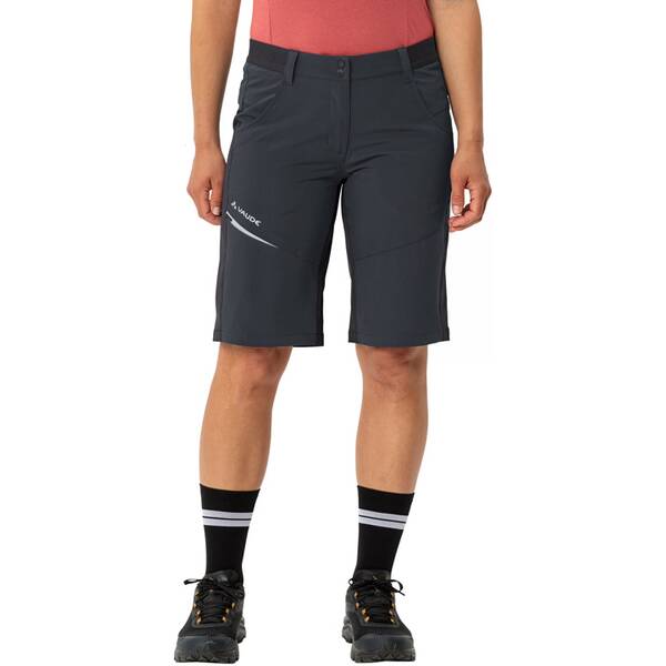 Thumbnail - VAUDE Damen Hose Wo Elope Bermuda Shorts II