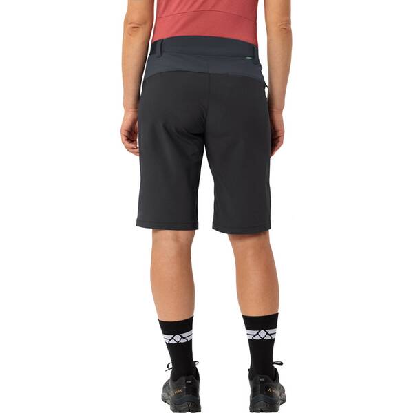 Thumbnail - VAUDE Damen Hose Wo Elope Bermuda Shorts II