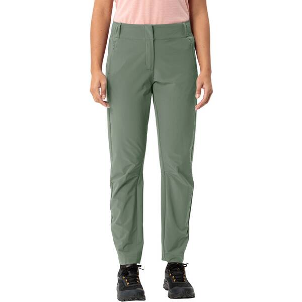 Thumbnail - VAUDE Damen Hose Wo Skomer Pants III
