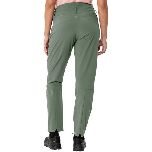 Thumbnail - VAUDE Damen Hose Wo Skomer Pants III