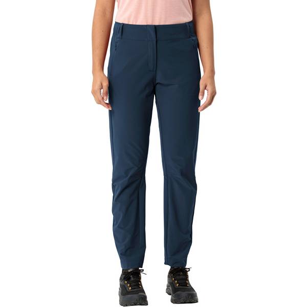 Thumbnail - VAUDE Damen Hose Wo Skomer Pants III