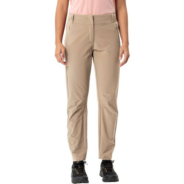 Thumbnail - VAUDE Damen Hose Wo Skomer Pants III