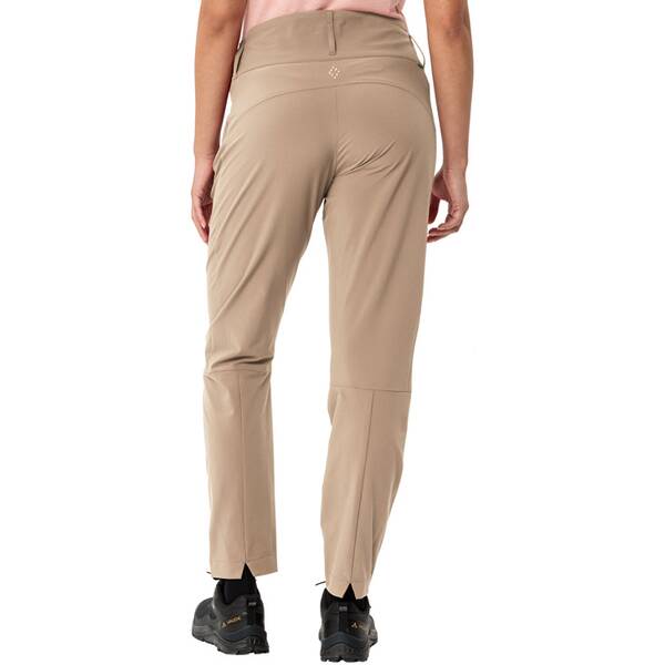 Thumbnail - VAUDE Damen Hose Wo Skomer Pants III