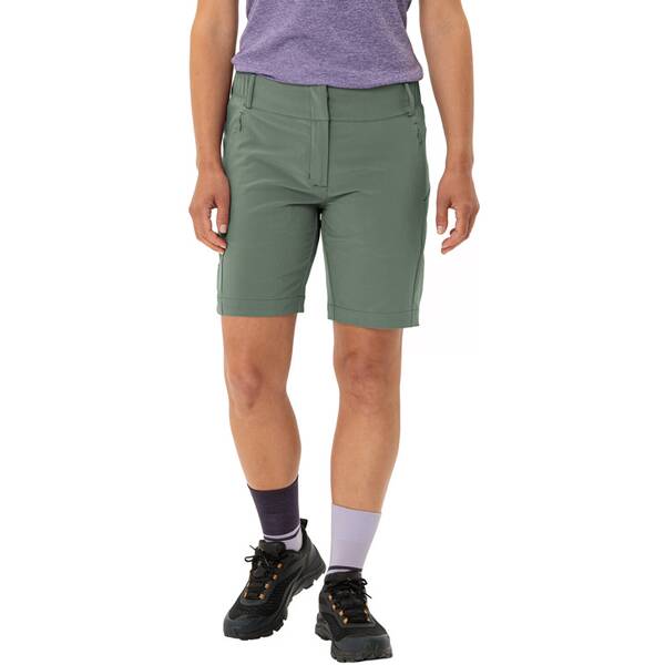 Thumbnail - VAUDE Damen Hose Wo Skomer Bermuda Shorts