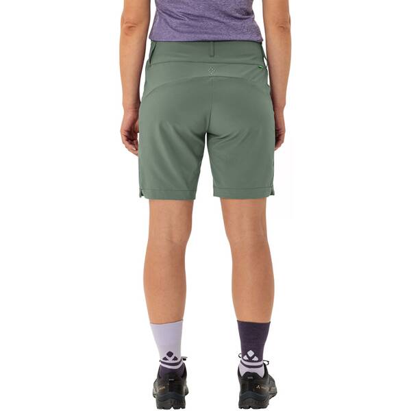 Thumbnail - VAUDE Damen Hose Wo Skomer Bermuda Shorts