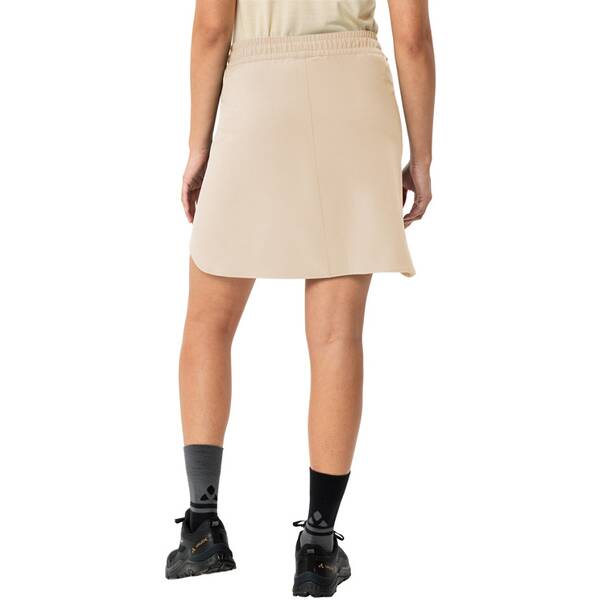 Thumbnail - VAUDE Damen Hosenrock Wo Skomer Skort V