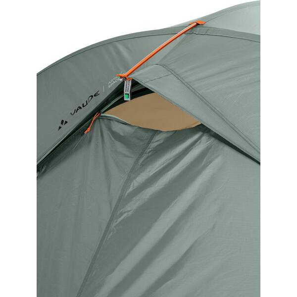 Thumbnail - VAUDE Zelt Allround Space 2P
