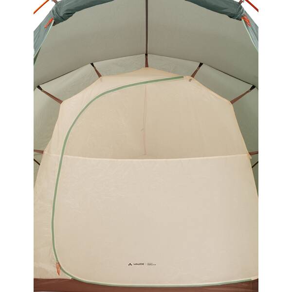 Thumbnail - VAUDE Zelt Allround Chapel XT 2P