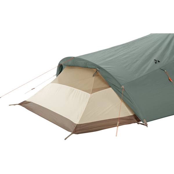 Thumbnail - VAUDE Zelt Allround Ferret XT 3P