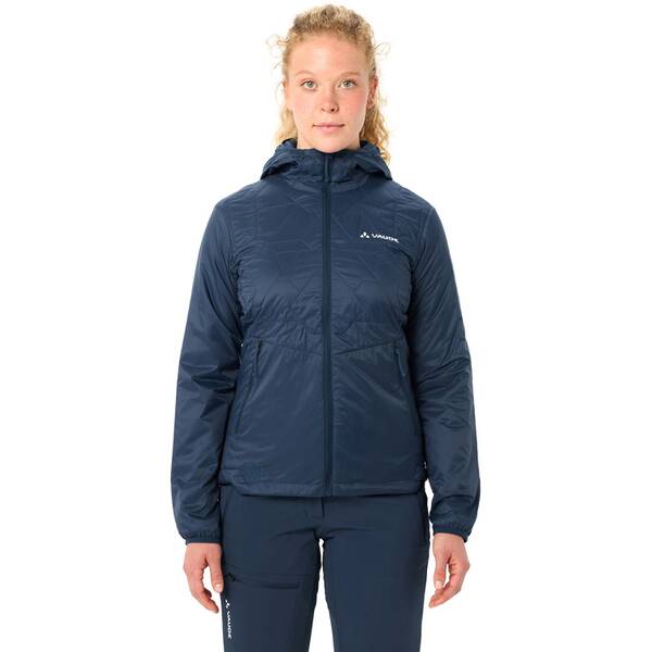 Thumbnail - VAUDE Damen Funktionsjacke Wo Freney Jacket VI