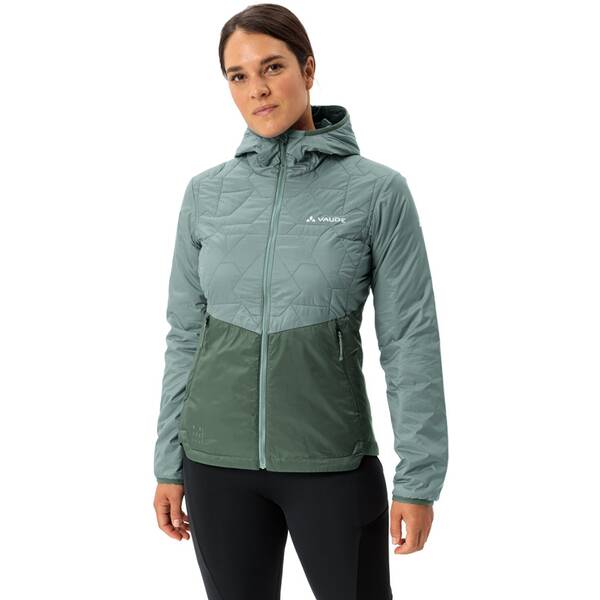 Thumbnail - VAUDE Damen Funktionsjacke Wo Freney Jacket VI