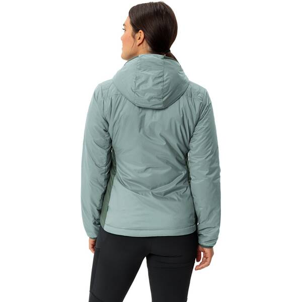 Thumbnail - VAUDE Damen Funktionsjacke Wo Freney Jacket VI