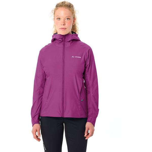 Thumbnail - VAUDE Damen Funktionsjacke Wo Scopi Insulation Jacket