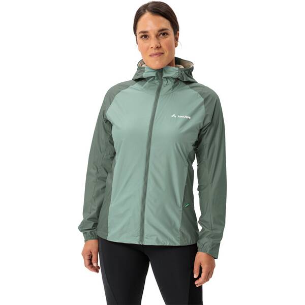 Thumbnail - VAUDE Damen Funktionsjacke Wo Scopi Insulation Jacket