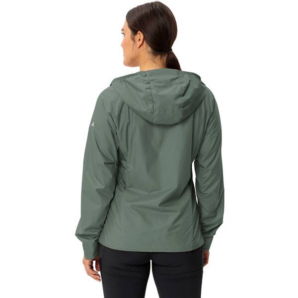 Thumbnail - VAUDE Damen Funktionsjacke Wo Scopi Insulation Jacket