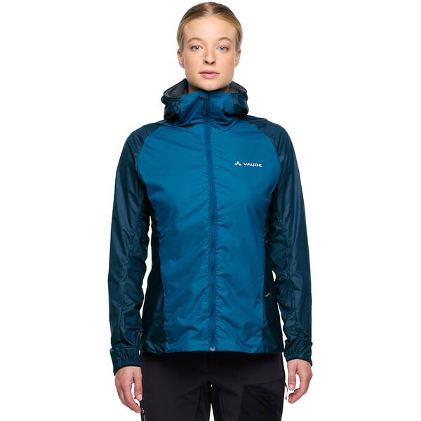 Thumbnail - VAUDE Damen Funktionsjacke Wo Scopi Insulation Jacket