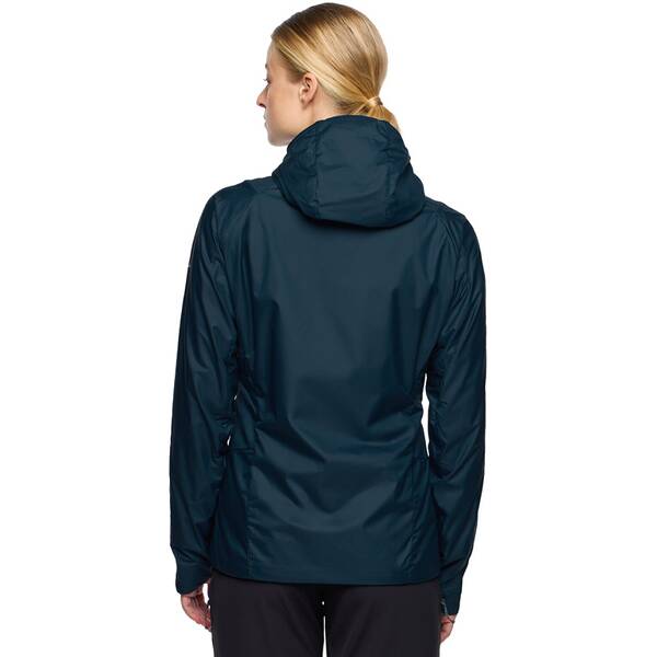 Thumbnail - VAUDE Damen Funktionsjacke Wo Scopi Insulation Jacket