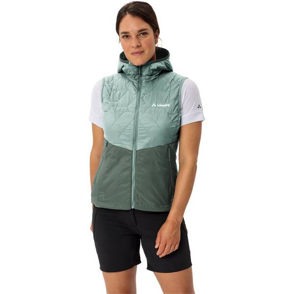 Thumbnail - VAUDE Damen Weste Wo Freney Vest V