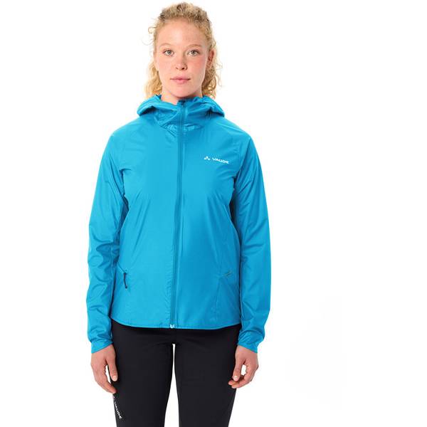 Thumbnail - VAUDE Damen Funktionsjacke Wo Scopi Wind Jacket