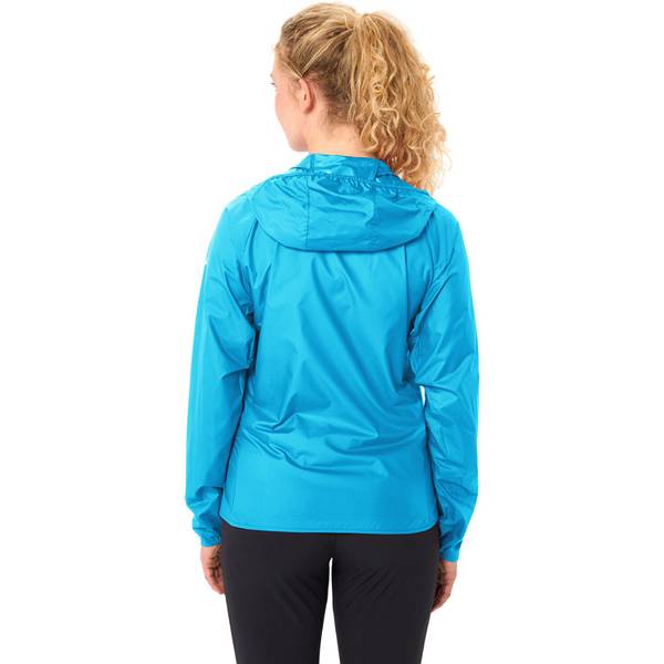Thumbnail - VAUDE Damen Funktionsjacke Wo Scopi Wind Jacket