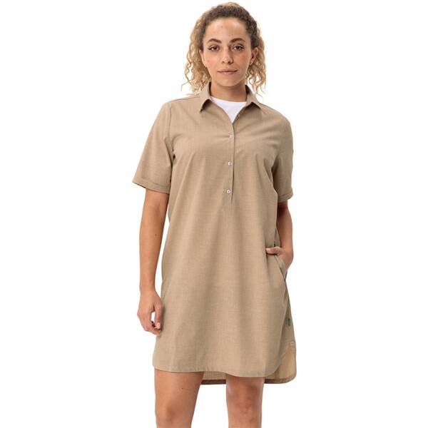 Thumbnail - VAUDE Damen Kleid Wo Redmont Dress
