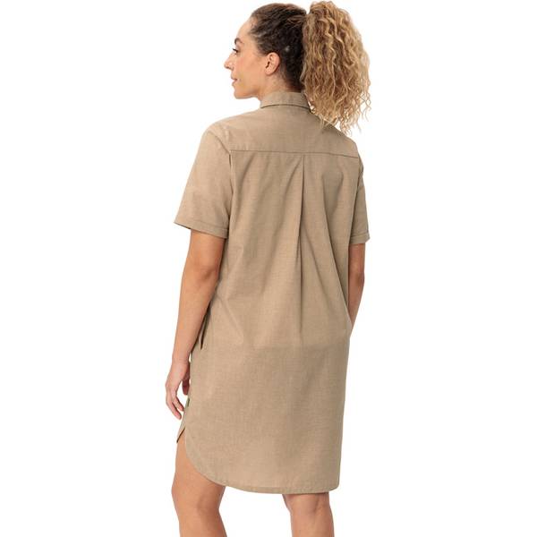 Thumbnail - VAUDE Damen Kleid Wo Redmont Dress