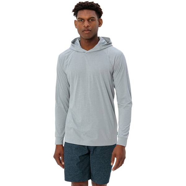 Thumbnail - VAUDE Herren Kapuzensweat Me Mineo LS Hoody