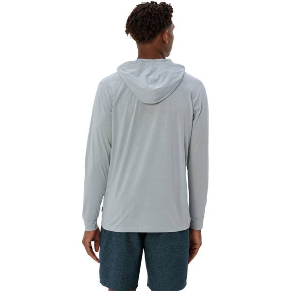 Thumbnail - VAUDE Herren Kapuzensweat Me Mineo LS Hoody