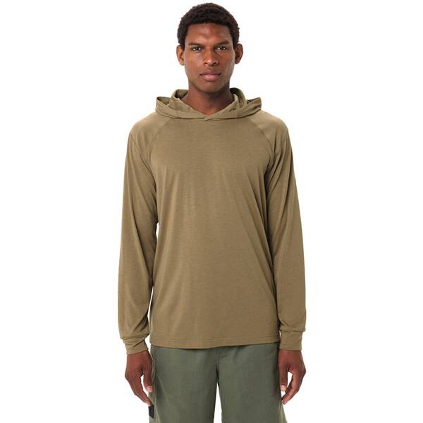 Thumbnail - VAUDE Herren Kapuzensweat Me Mineo LS Hoody