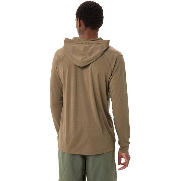 Thumbnail - VAUDE Herren Kapuzensweat Me Mineo LS Hoody