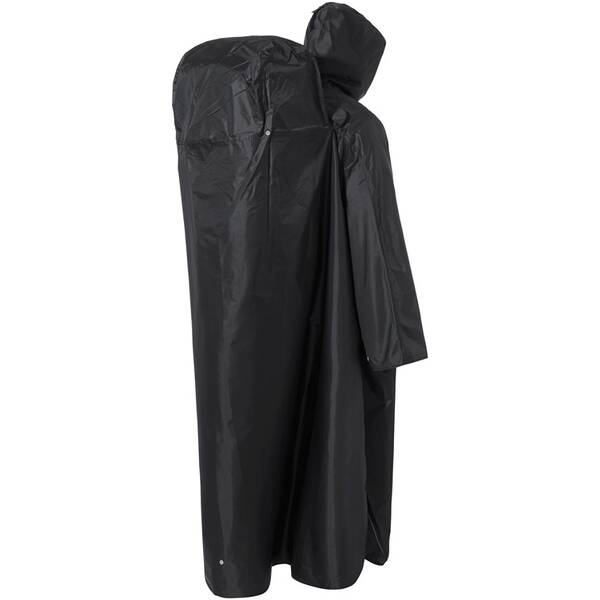 Thumbnail - VAUDE Herren Regenponcho Hiking Backback Poncho II