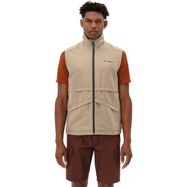 Thumbnail - VAUDE Herren Weste Me Neyland Vest