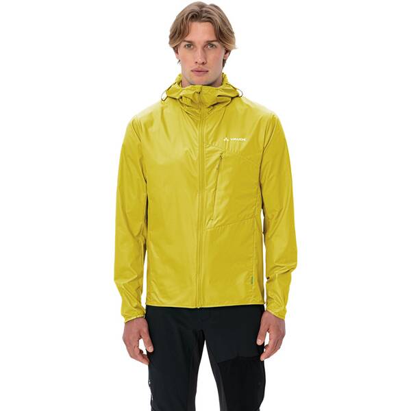 Thumbnail - VAUDE Herren Funktionsjacke Me Scopi Wind Jacket