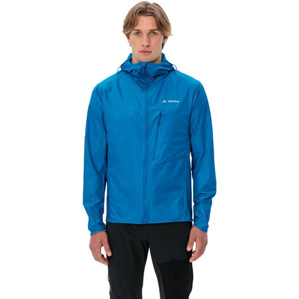 Thumbnail - VAUDE Herren Funktionsjacke Me Scopi Wind Jacket
