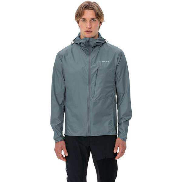 Thumbnail - VAUDE Herren Funktionsjacke Me Scopi Wind Jacket