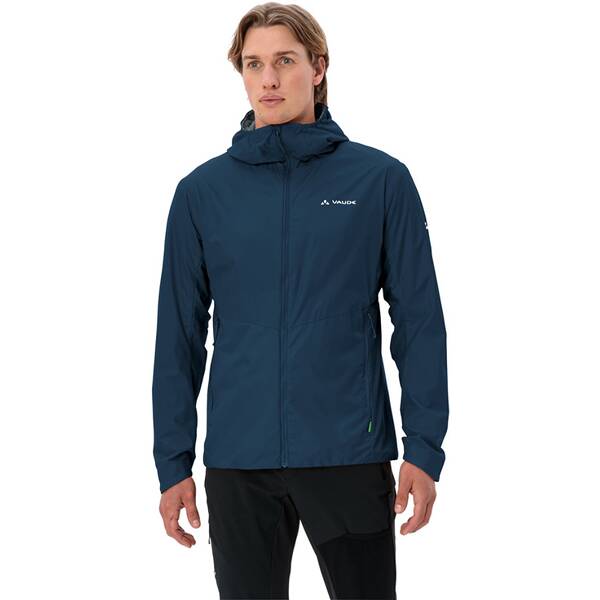 Thumbnail - VAUDE Herren Funktionsjacke Me Scopi Insulation Jacket