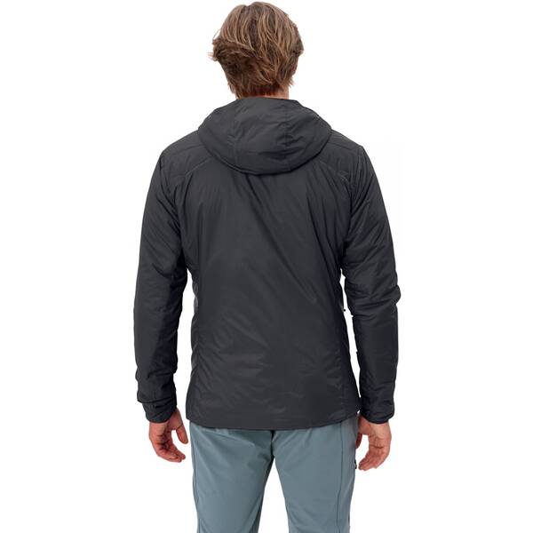 Thumbnail - VAUDE Herren Funktionsjacke Me Freney Jacket VI