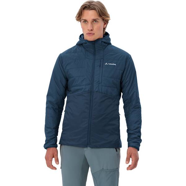 Thumbnail - VAUDE Herren Funktionsjacke Me Freney Jacket VI