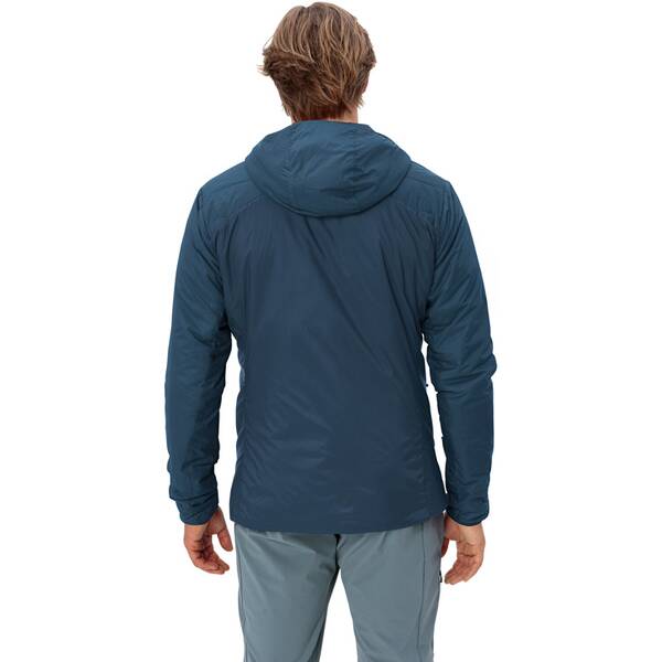 Thumbnail - VAUDE Herren Funktionsjacke Me Freney Jacket VI
