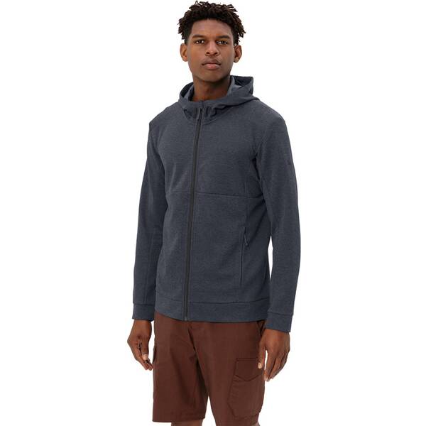Thumbnail - VAUDE Herren Funktionsjacke Me Neyland Hiking Hoody