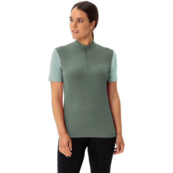 Thumbnail - VAUDE Damen Trikot Wo Matera HZ Tricot