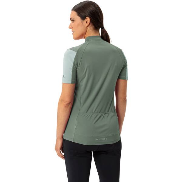 Thumbnail - VAUDE Damen Trikot Wo Matera HZ Tricot