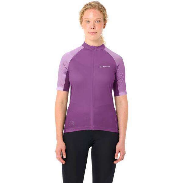 Thumbnail - VAUDE Damen Trikot Wo Matera HZ Tricot